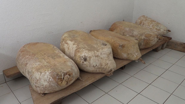 Херцеговачки заштитни знак у походу на Америку: Сир из мешине се опет враћа!